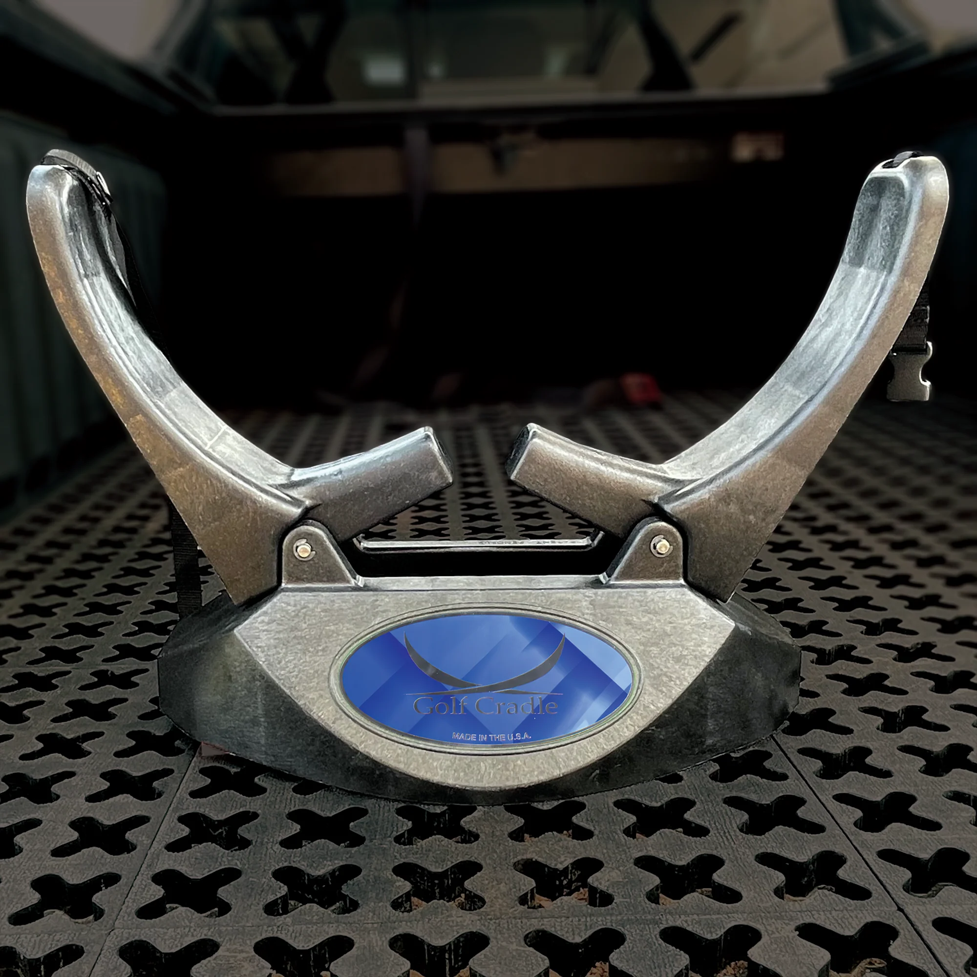 Golf Cradle with Tmat Anchors - Image 4