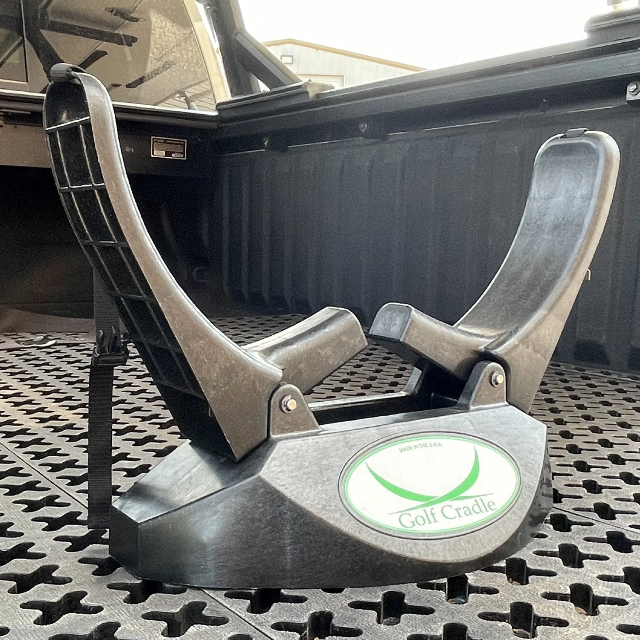 Golf Cradle with Tmat Anchors - Image 5