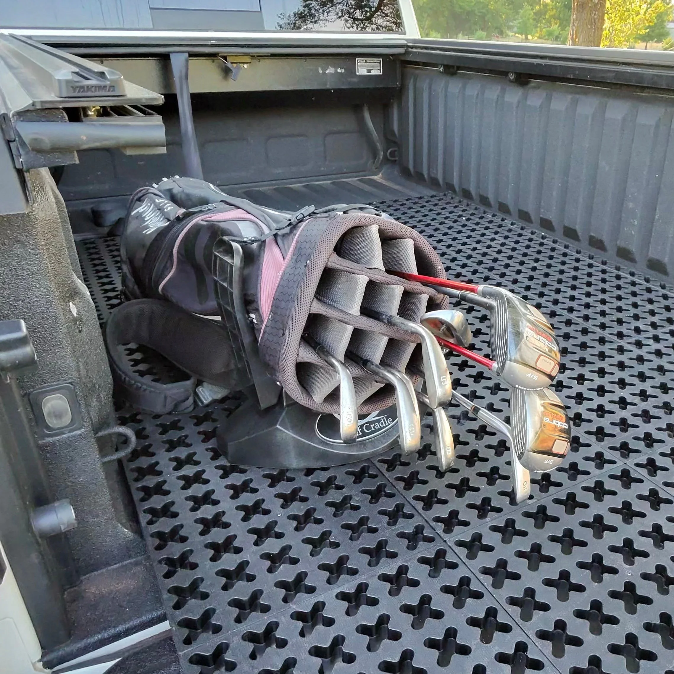 Golf Cradle with Tmat Anchors - Image 6