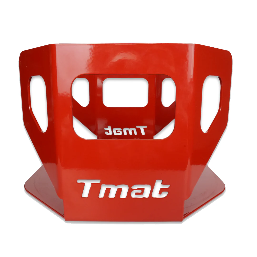 Tmat 5-Gallon Bucket Holder with Tmat Anchors (4-Pack) - Image 5