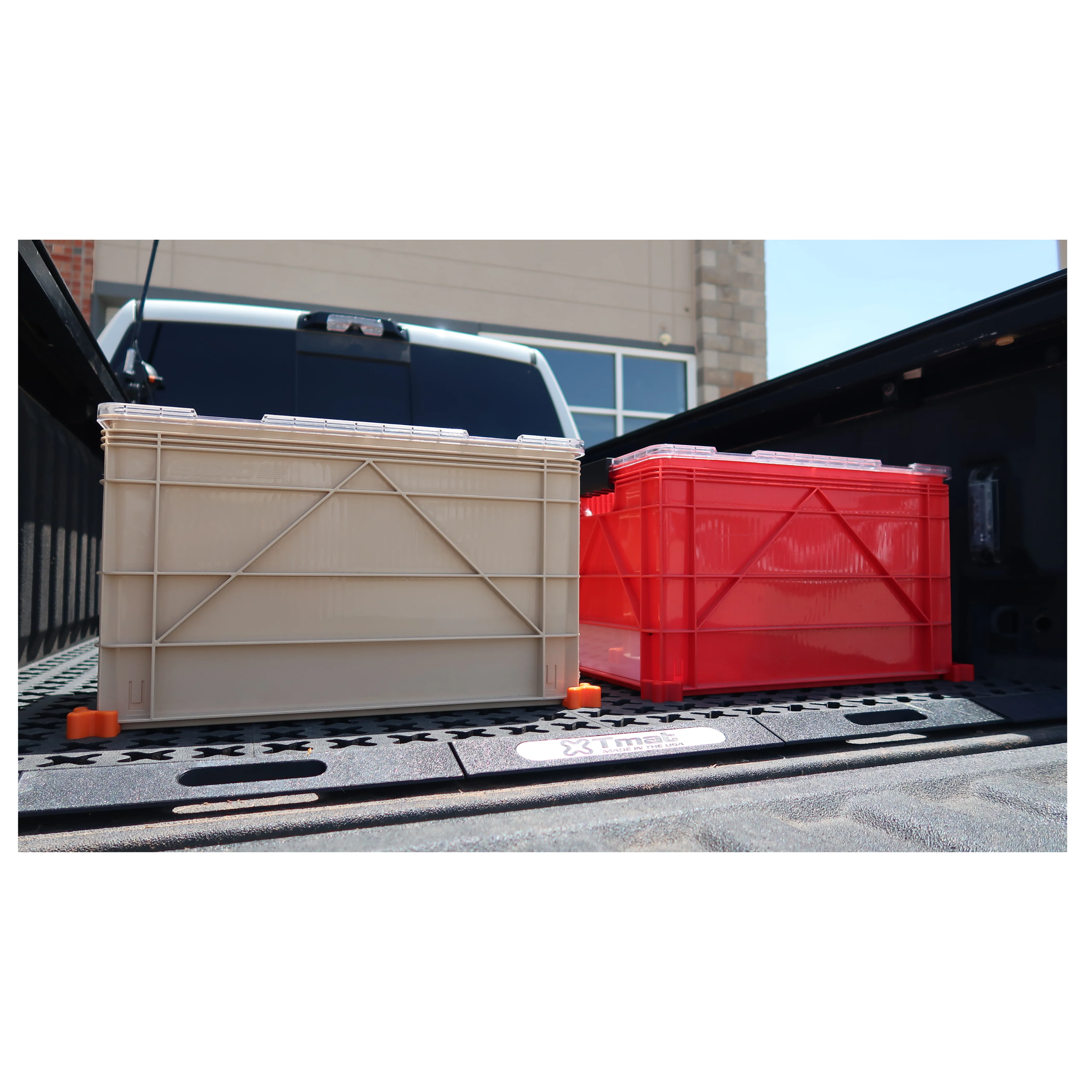 Tmat Anchors for Sidio Storages Crates (Set of 4) - Image 5