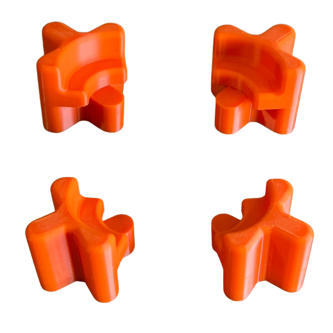 Tmat Anchors for Sidio Storages Crates (Set of 4) - Image 6