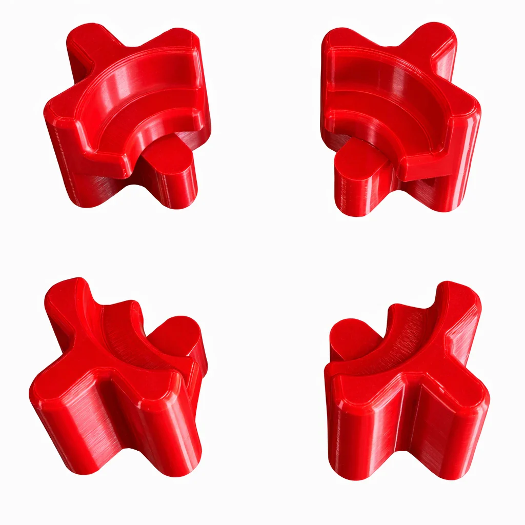 Tmat Anchors for Sidio Storages Crates (Set of 4) - Image 7