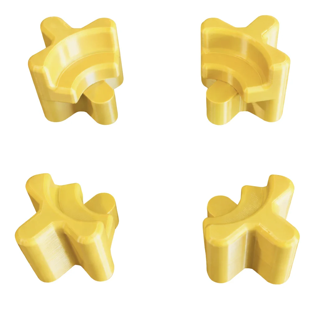 Tmat Anchors for Sidio Storages Crates (Set of 4) - Image 8