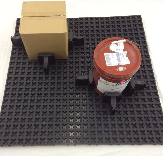 Tmat 4' x 4' Cargo Organization System (for SUVs and others) - Image 6