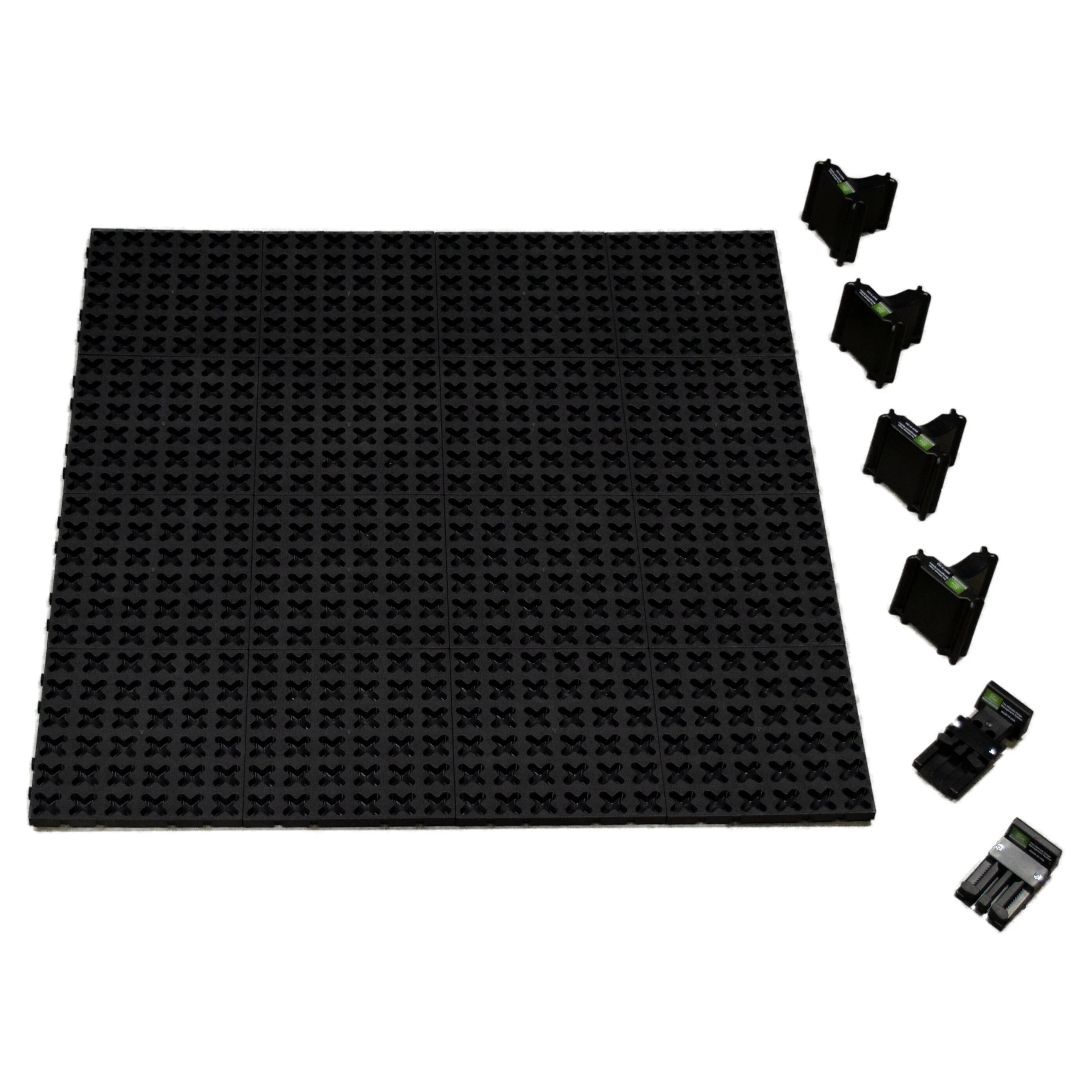 Tmat 4' x 4' Cargo Organization System (for SUVs and others) - Image 7